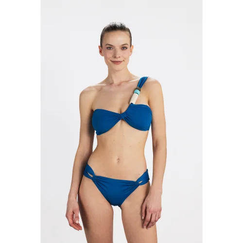 Ayje - A-78 Cappadocia Bandeau Bikini Set