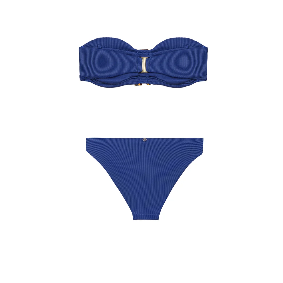 Ayje - A-79 Rio Bandeau Bikini Set