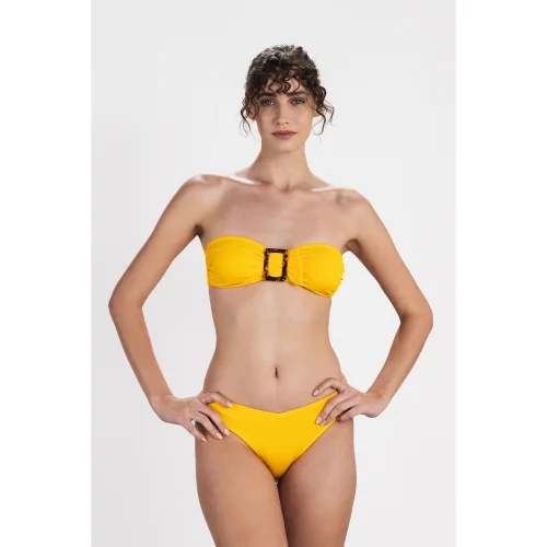 Ayje - A-79 Rio Bandeau Bikini Set