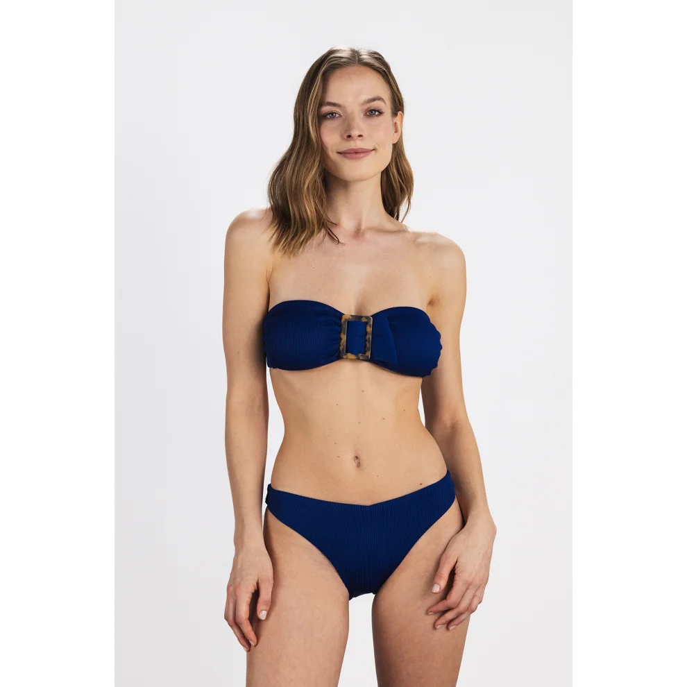 Ayje - A-79 Rio Bandeau Bikini Set