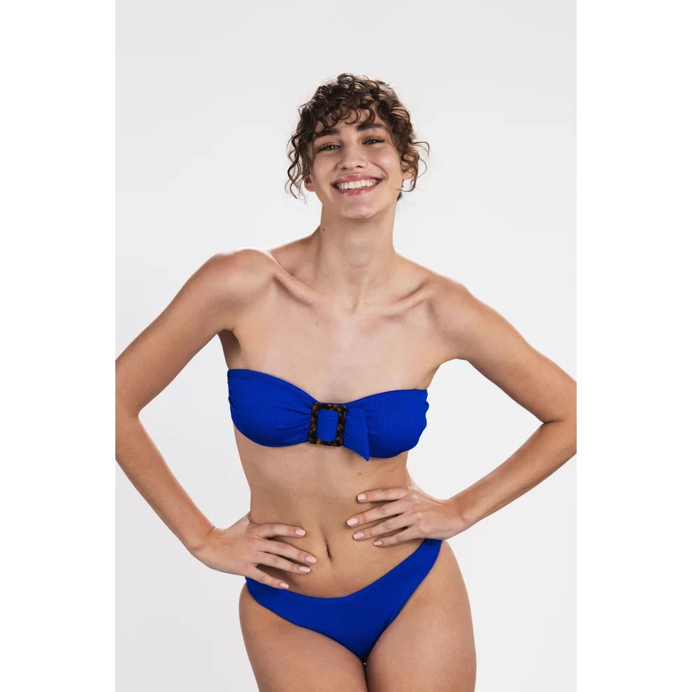 Ayje - A-79 Rio Straplez Bikini Takımı