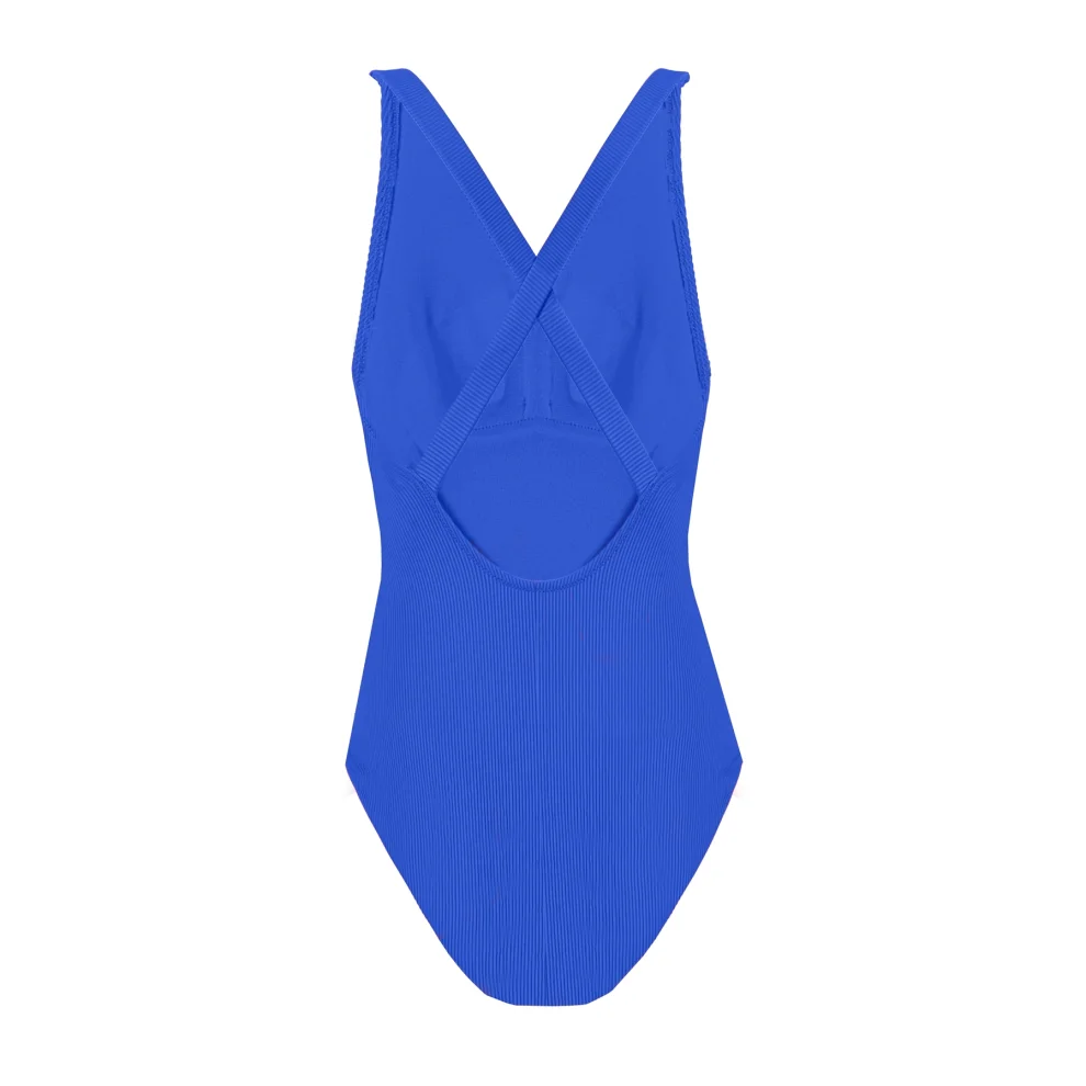 Ayje - A-79 Rio V Neck Swimsuit