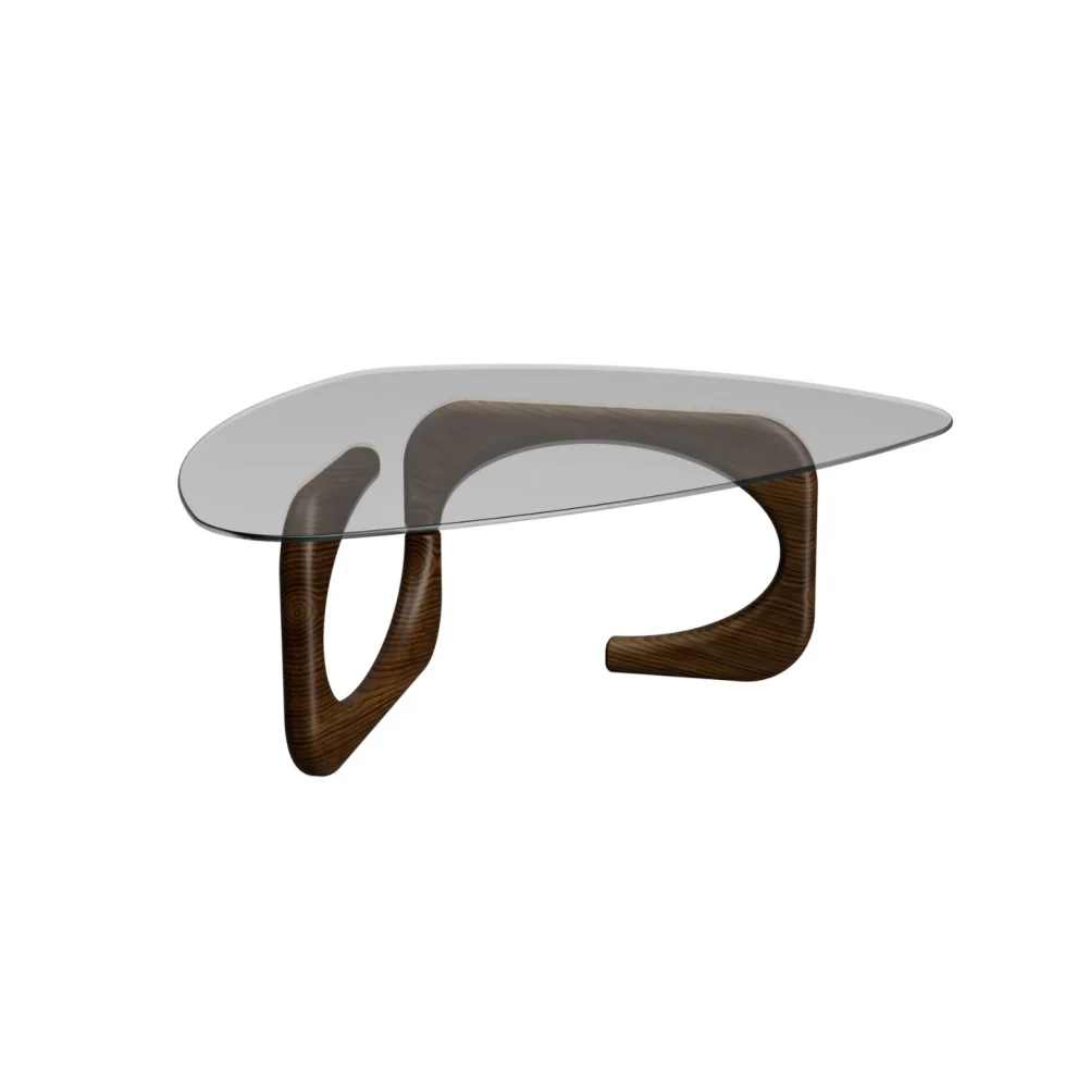 Evka - Vie Coffee Table