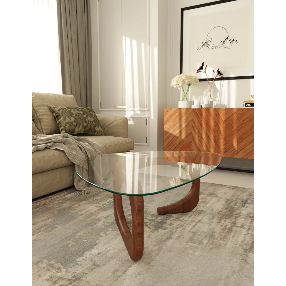 Evka - Vie Coffee Table