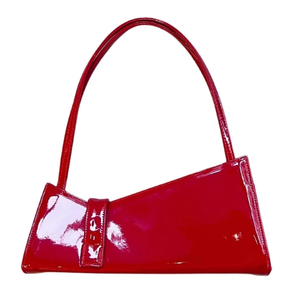 Raso - Fresco Rosa Bag