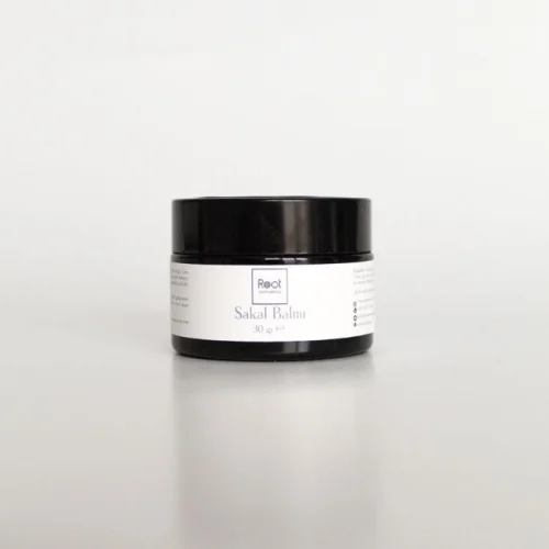 Root Aromaterapi - Beard Balm