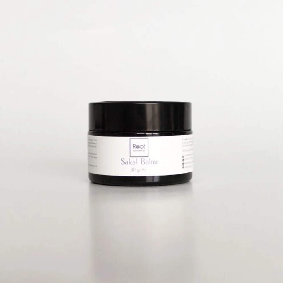 Root Aromaterapi - Beard Balm