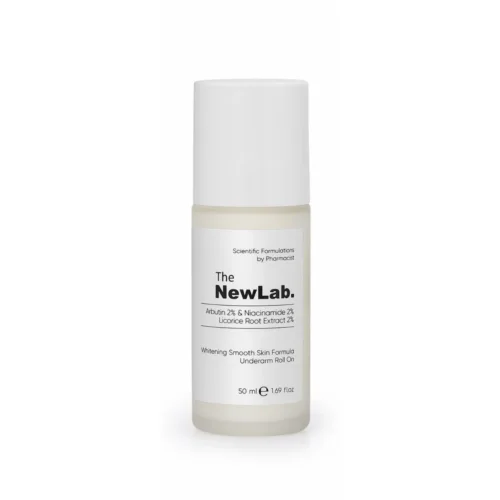 The NewLab - Whitening Smooth Skin Formula Underarm Roll On