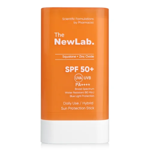 The NewLab - Daily Use / Hybrid Sun Protection Stick