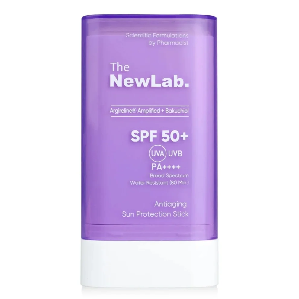 The NewLab - Antiaging Sun Protection Stick