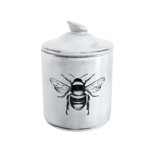 Atölye SIR - Bee Candle /natural