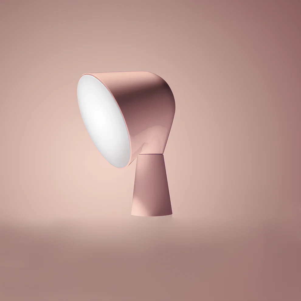 FOSCARINI - Binic Masaüstü Aydınlatması