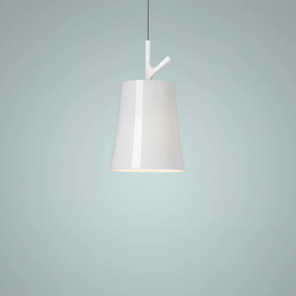 FOSCARINI - Birdie Tavan Aydınlatması