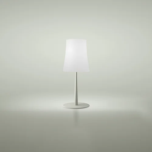 FOSCARINI - Birdie Bakır Masaüstü Aydınlatması