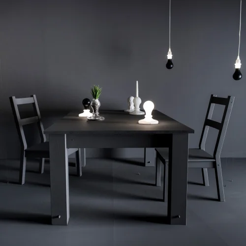 FOSCARINI - Light Bulp Masaüstü Aydınlatması