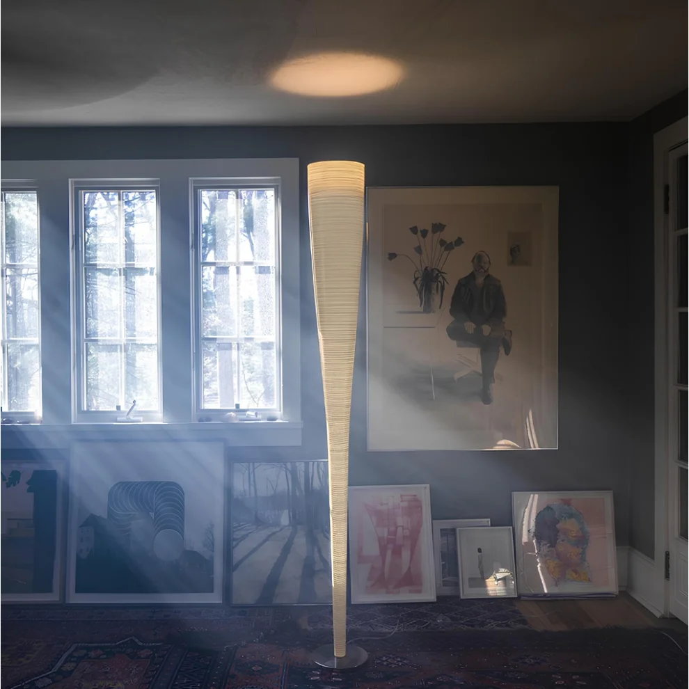 FOSCARINI - Mite Yer Aydınlatması