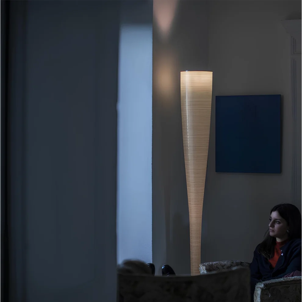 FOSCARINI - Mite Yer Aydınlatması