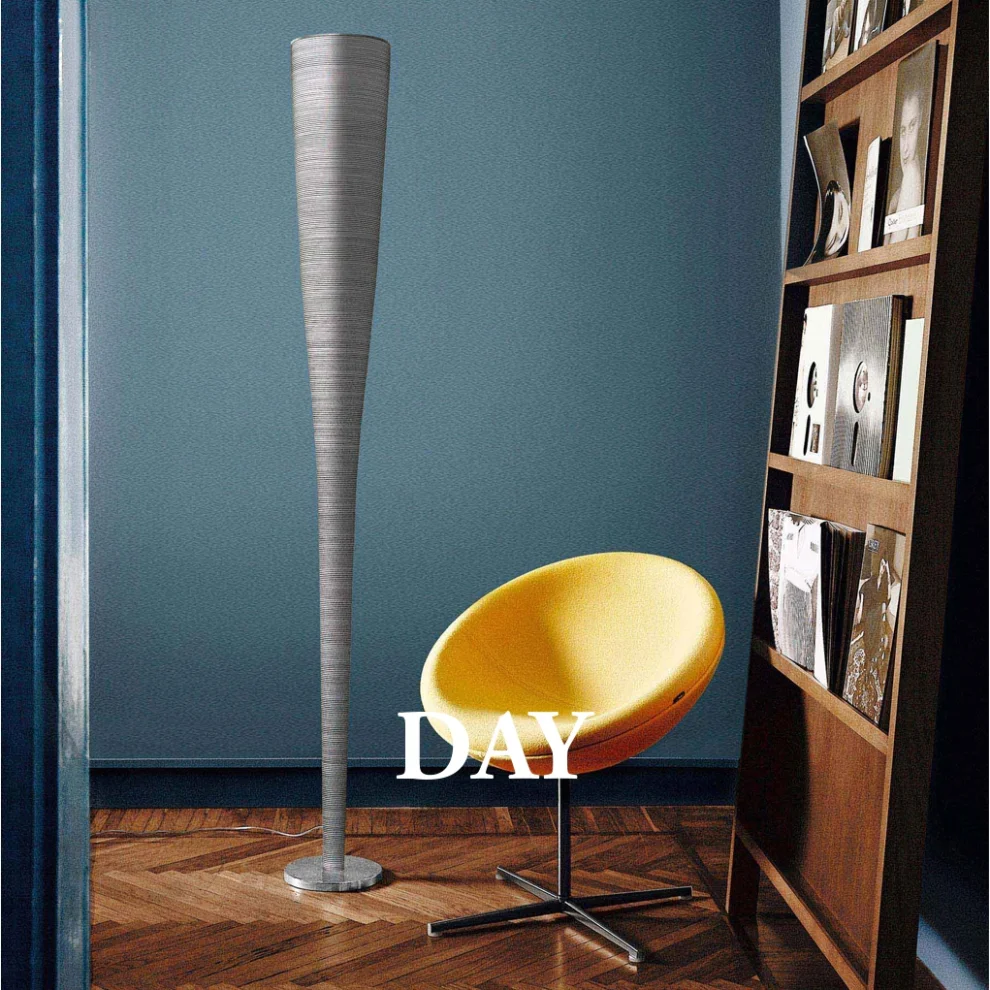 FOSCARINI - Mite Yer Aydınlatması