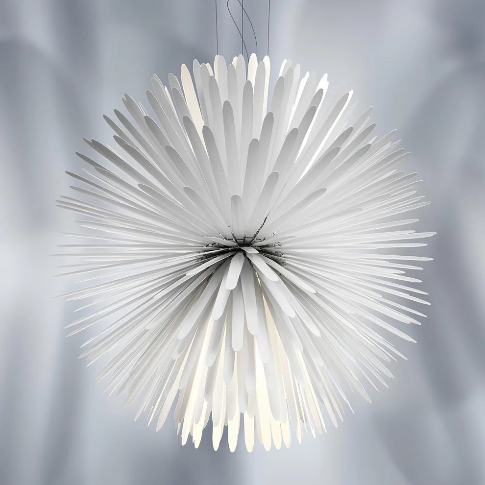 FOSCARINI - Sun Light Of Love Sarkıt Aydınlatma