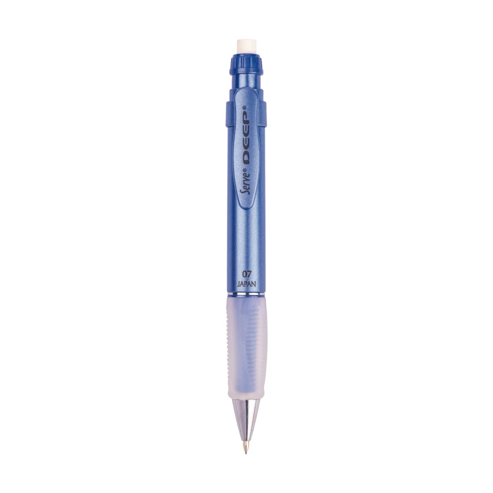 Serve - Deep Mechanical Pencil