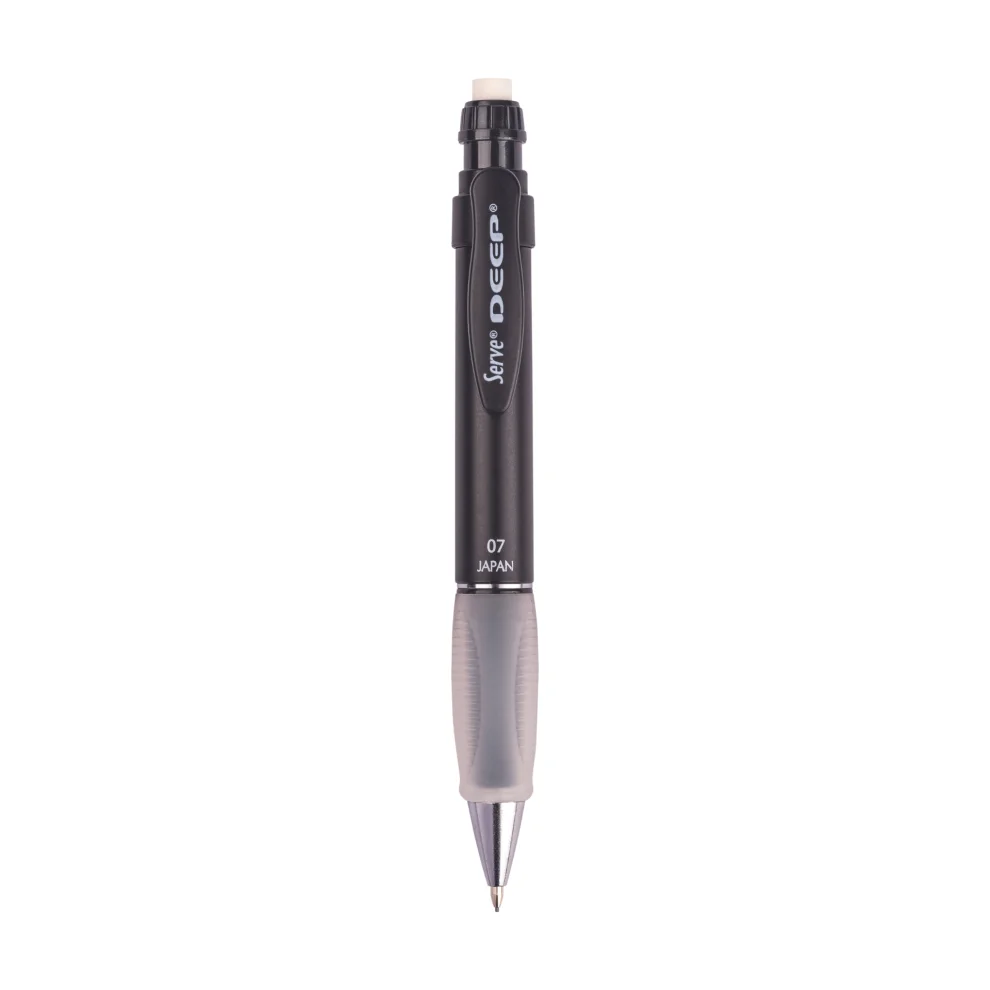 Serve - Deep Mechanical Pencil