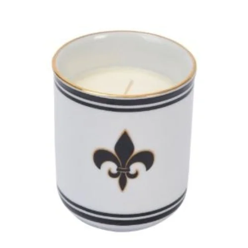 ZM Decor - Love Collection Candle