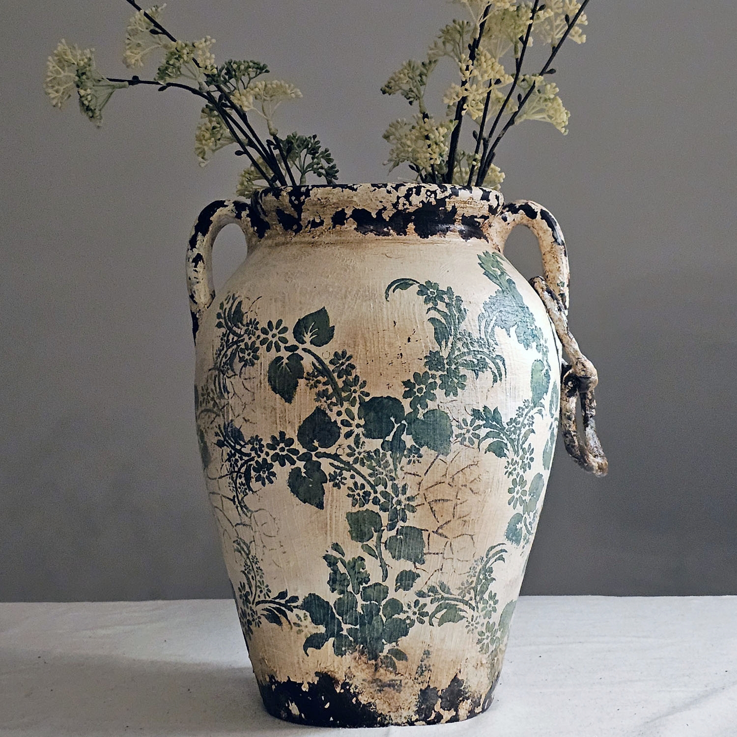 Spring No4 Vase