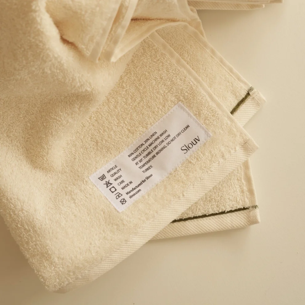 Slouv - Negara Towel