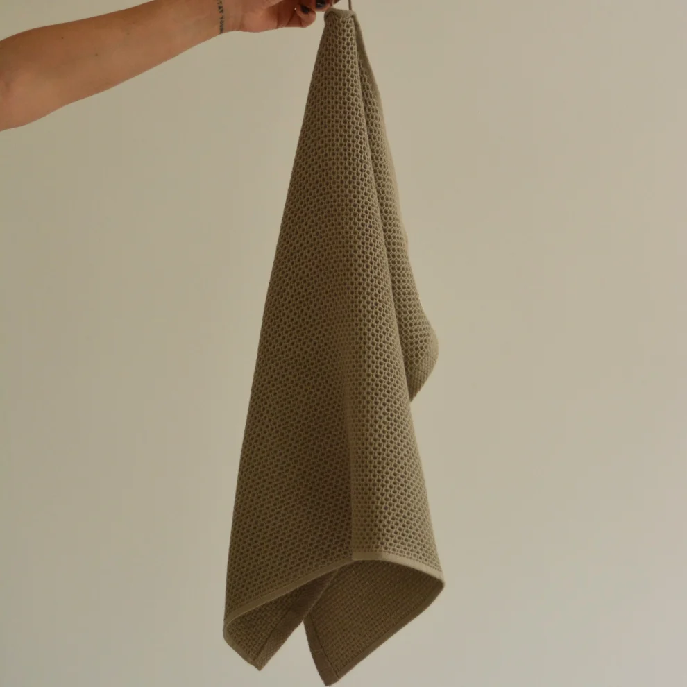 Slouv - Organic Towel