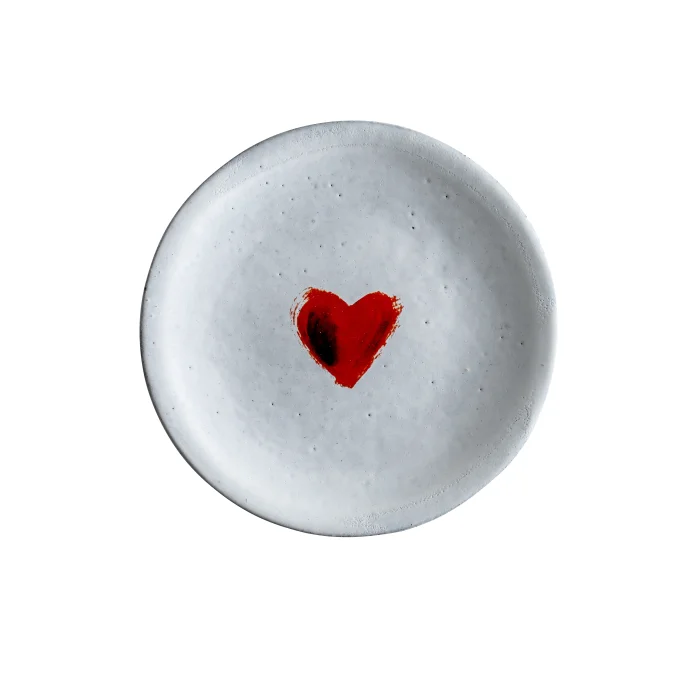 Love Plate - 2