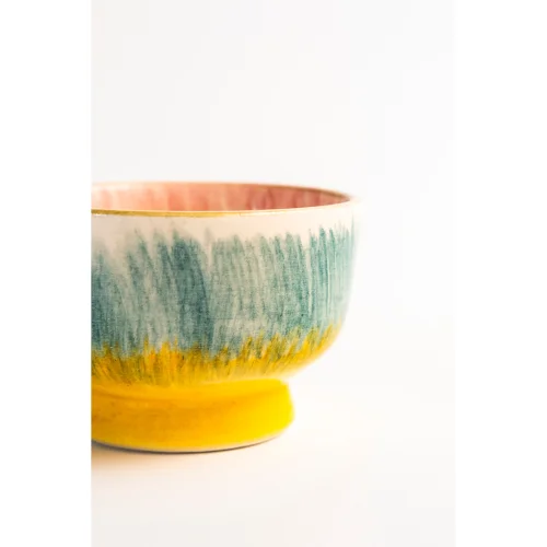 Be Friends - Gardens Of Eden 10 Cm Bowl