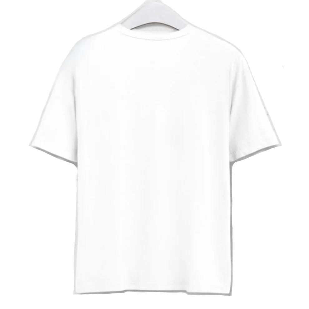 Quad - Unisex Oversize T-shirt