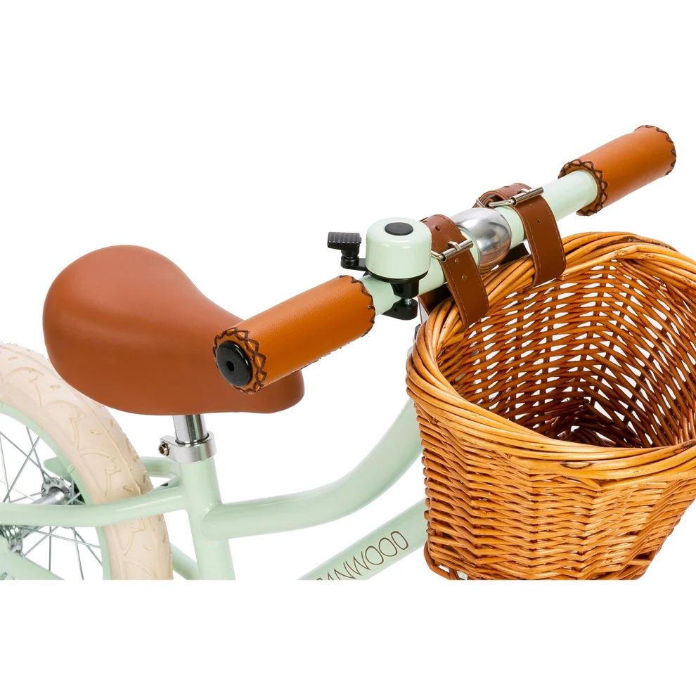 Banwood - Vintage Denge Bisikleti