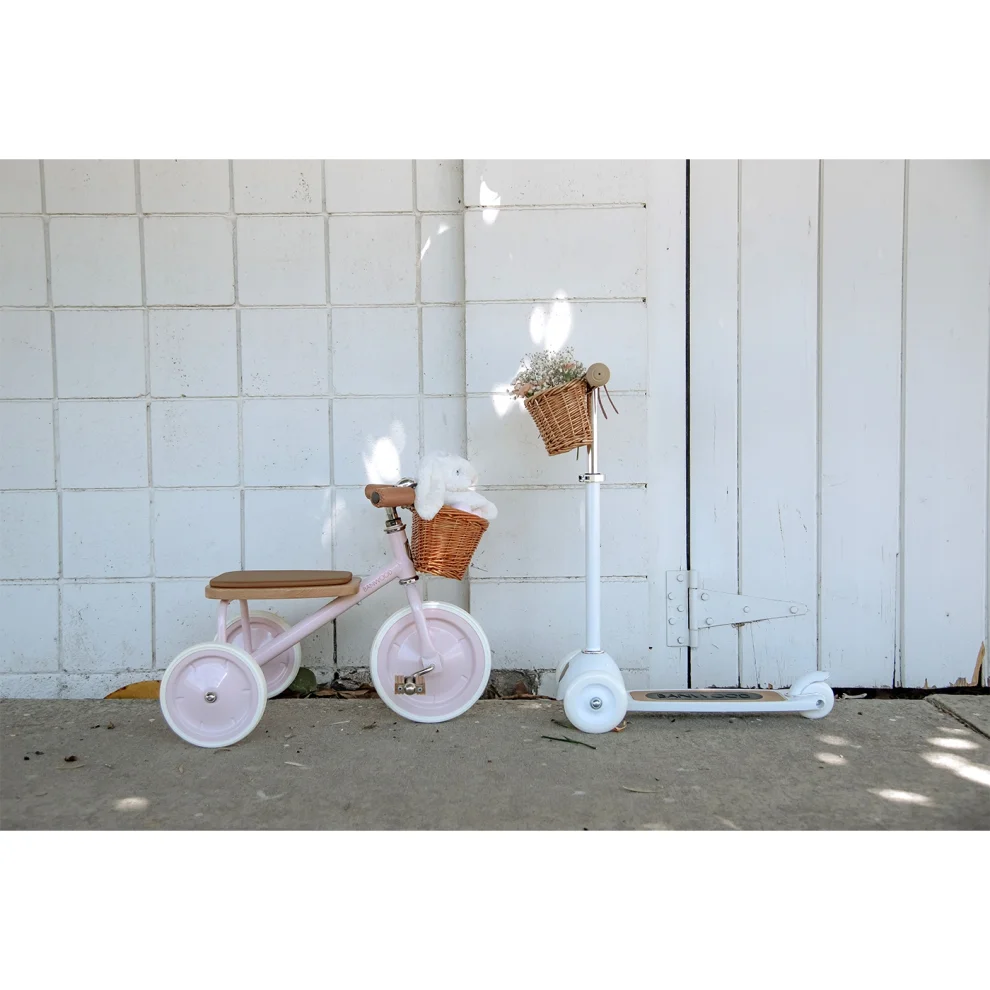 Banwood - Vintage Trike