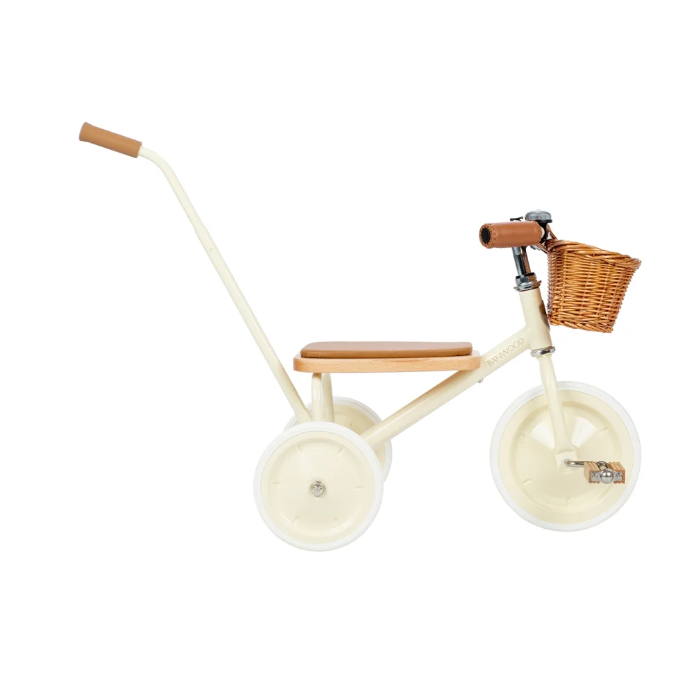 Banwood - Vintage Trike