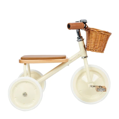 Banwood - Vintage Trike