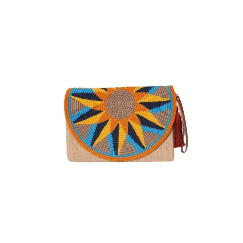 Style Virgo - Vivace Wayuu Bag