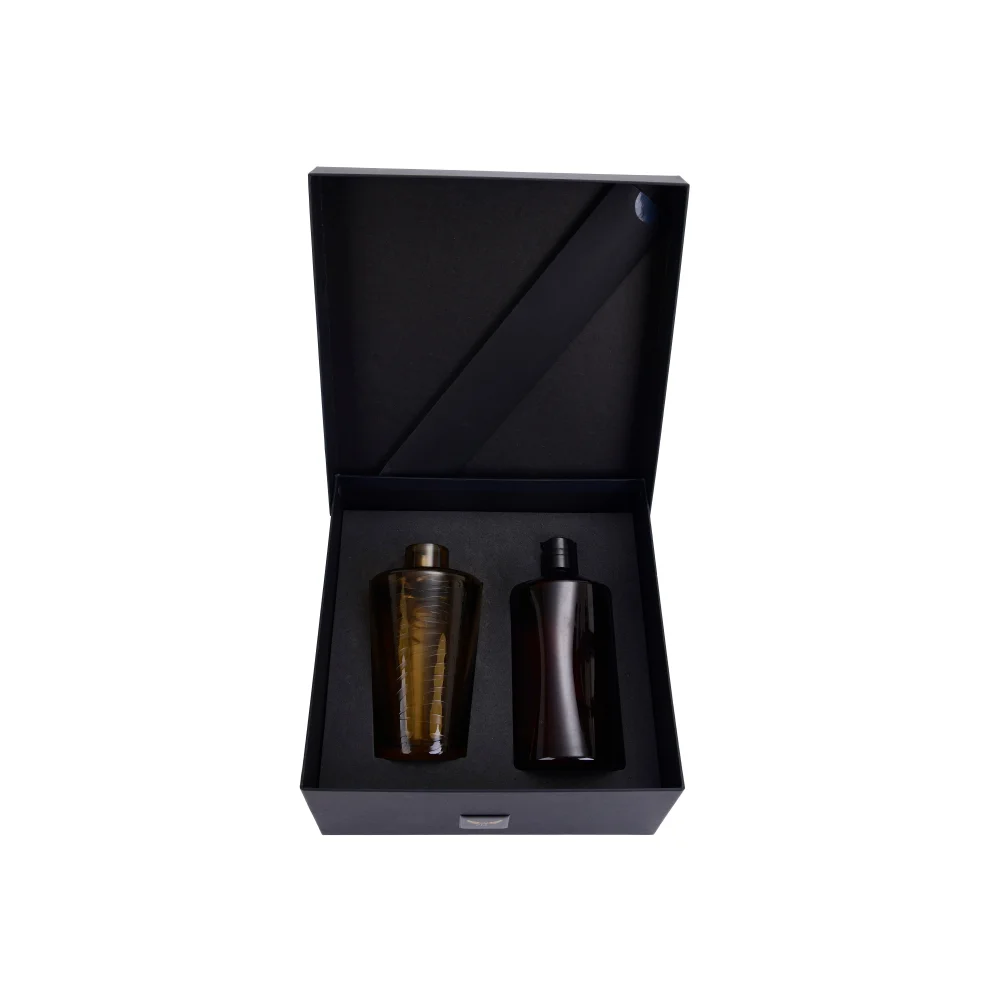 ZM Decor - Room Fragrance Set