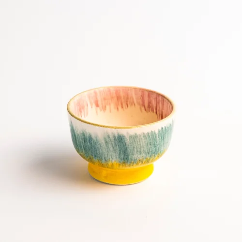 Be Friends - Gardens Of Eden 10 Cm Bowl