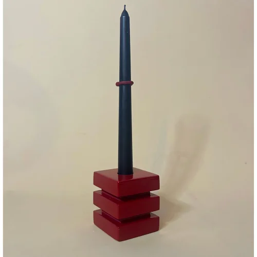 Creande - Creande Anello  Candle Stick - Set Of 2