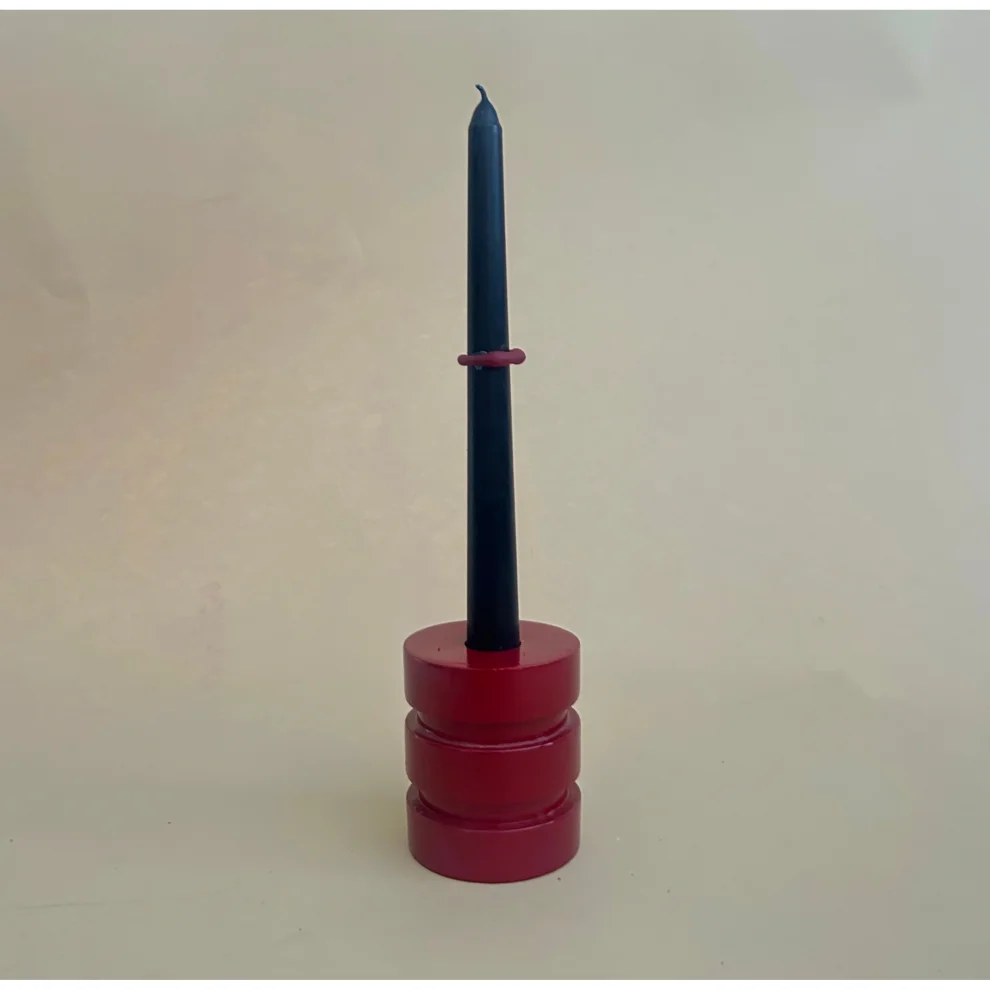 Creande - Creande Anello  Candle Stick - Set Of 2