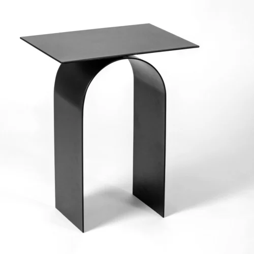 goods - Curve No: 01 Side Table