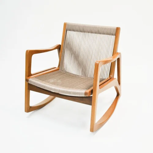 goods - Outdoor The Rock Rocking Chair