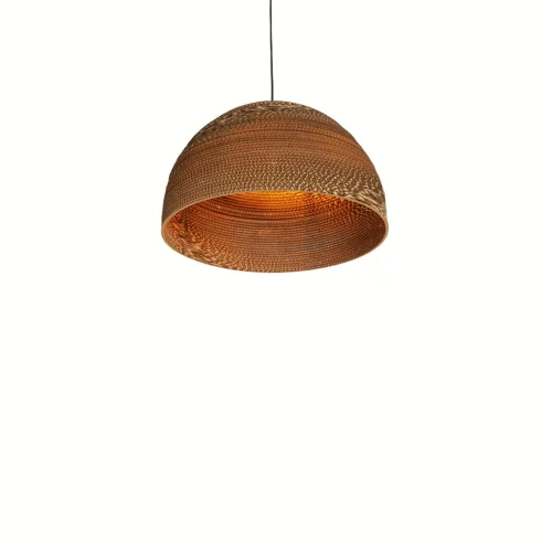 Lumo - Dome Pendant