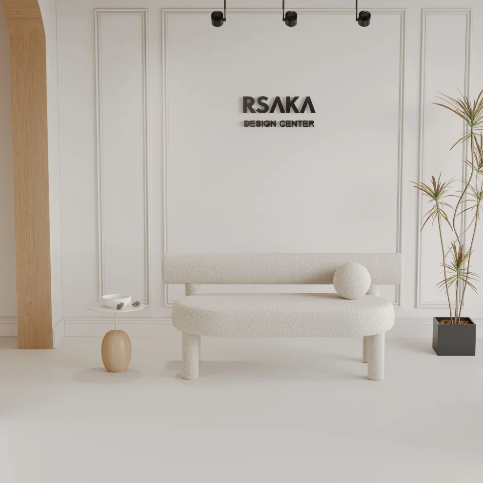 RSAKA - Poddie Sofa