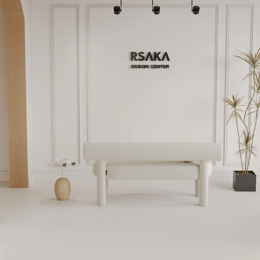 RSAKA - Poddie Sofa