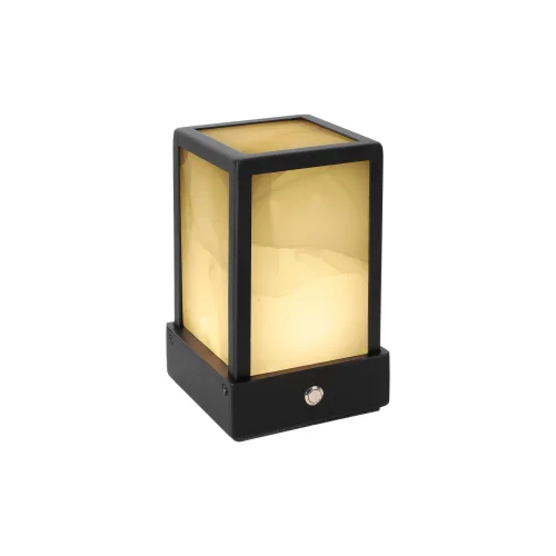 BA Onyx - Dusk Rechargeable Table Lamp