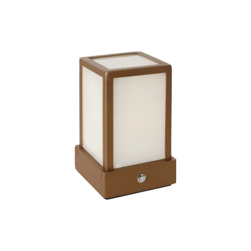 BA Onyx - Dusk Rechargeable Table Lamp