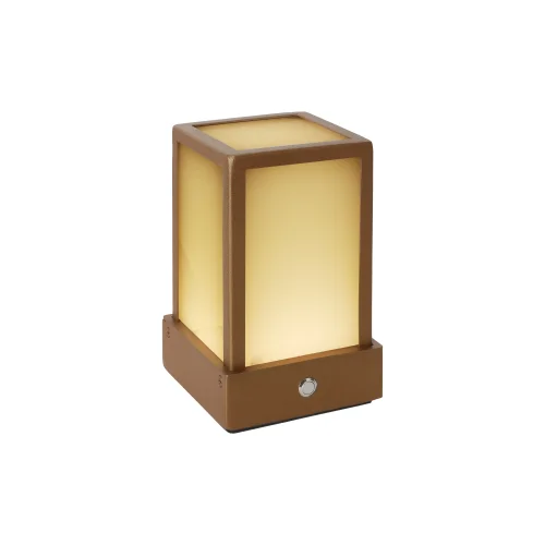 BA Onyx - Dusk Rechargeable Table Lamp