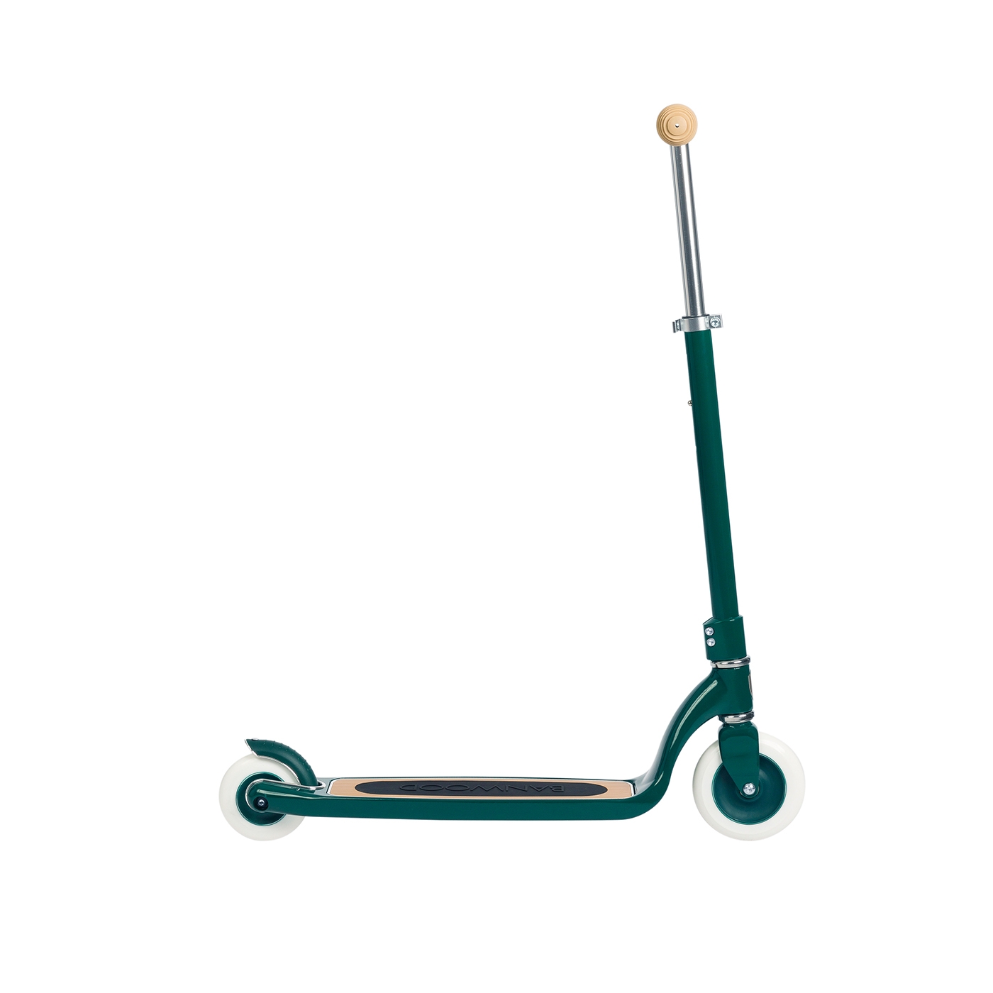 Vintage Maxi Scooter